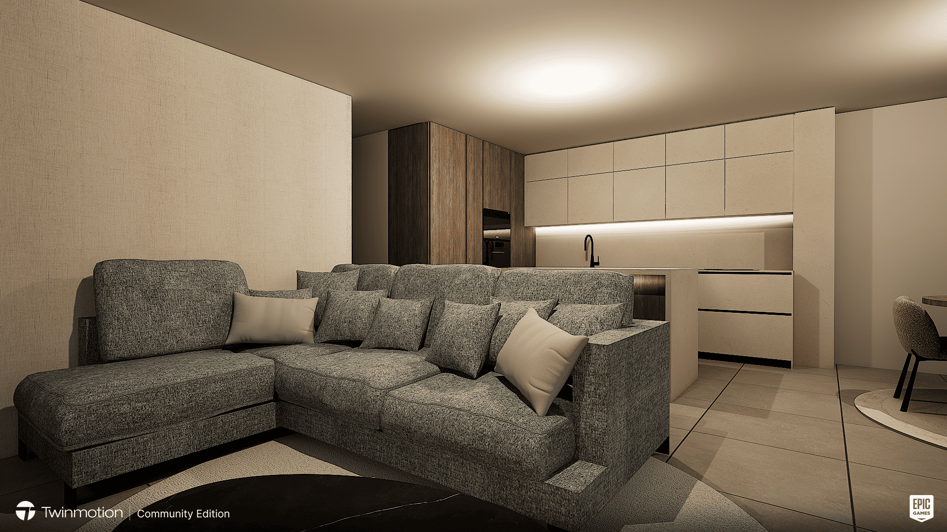Salon 3